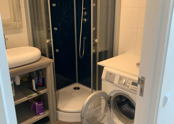 דירה Maaskade Penthouse רוטרדם