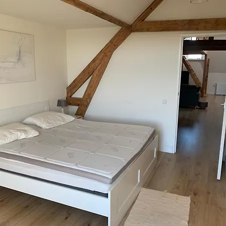 Maaskade Penthouse Rotterdam