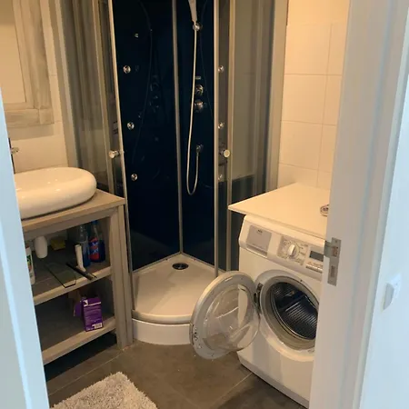 شقة Maaskade Penthouse روتردام